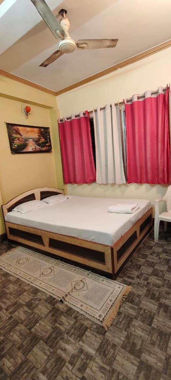 Hotel Bombay Inn Патна Экстерьер фото